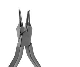 Long/Deep Occulist (Optical) Pliers