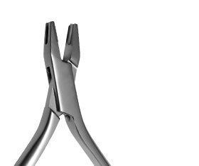 Quick-Stop "V" Bend Pliers
