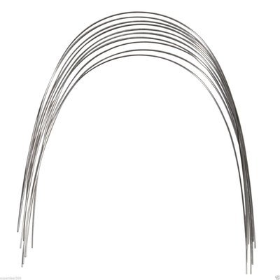 BioArch™ Stainless Steel Archwires 100/PK .012 LOWER