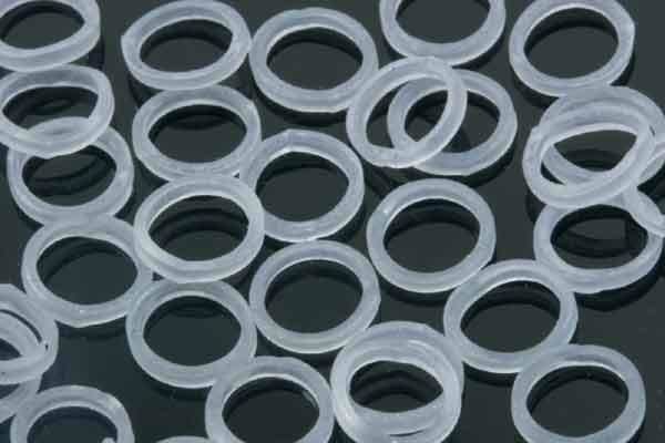 3/16" CLEAR