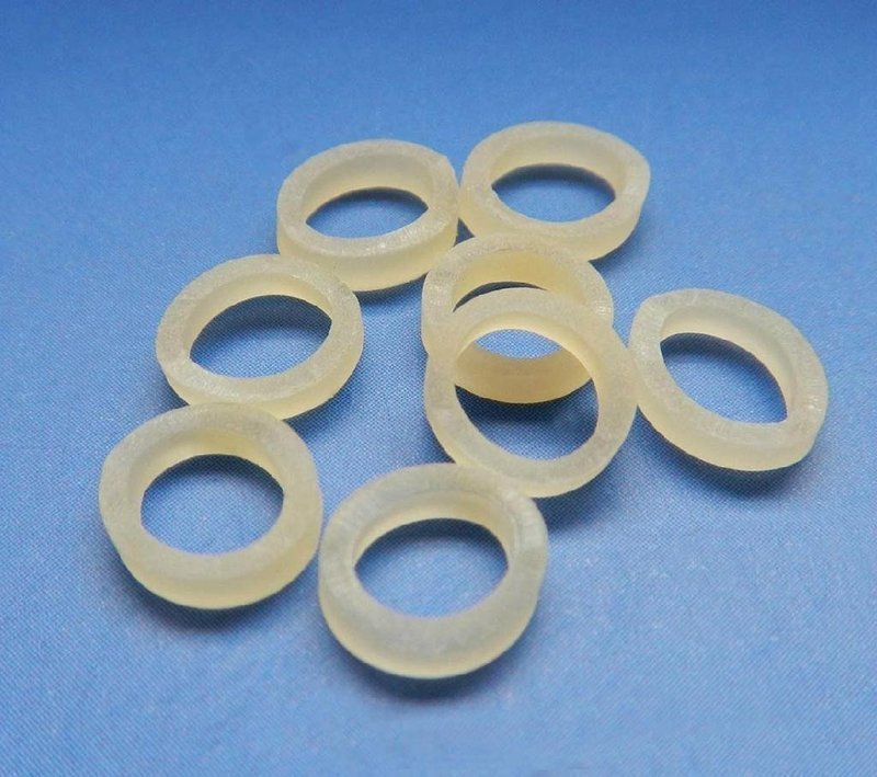 1/4"