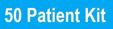 50 Patient ControlledArch Package