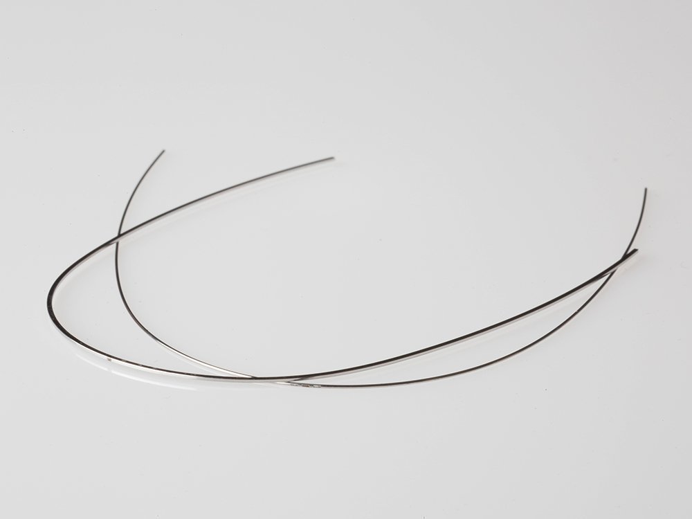 BioArch™ Stainless Steel Archwires 10/PK .018 x .018 UPPER
