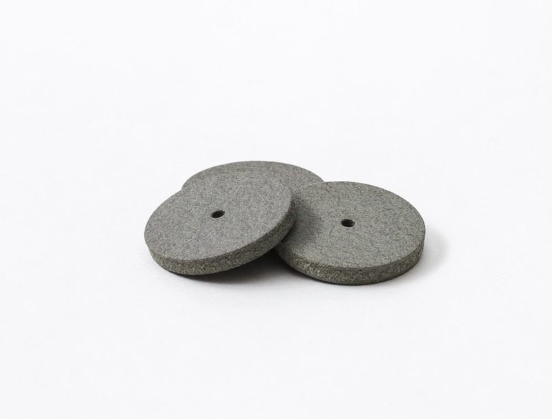 Coarse Finishing Wheel