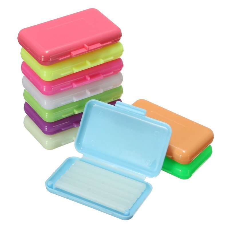 10-pk Patient Comfort Wax