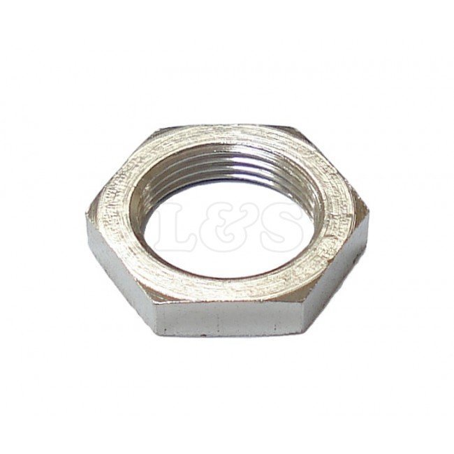 StopLock Nut