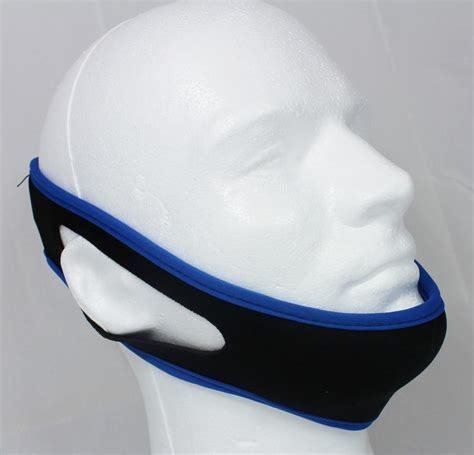 Small Sleep Angel Chin Strap