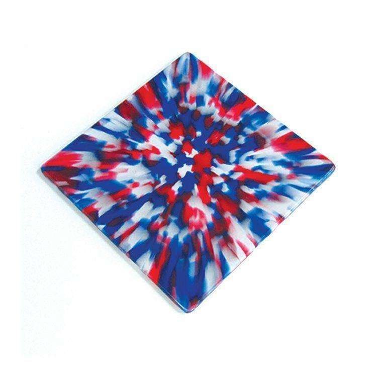 Pro-Form Mouthguard   12/pkg  RED/WHITE/BLUE CAMO