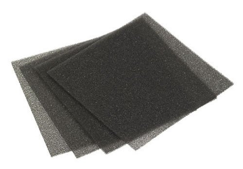 Foam Spacers  25/pkg