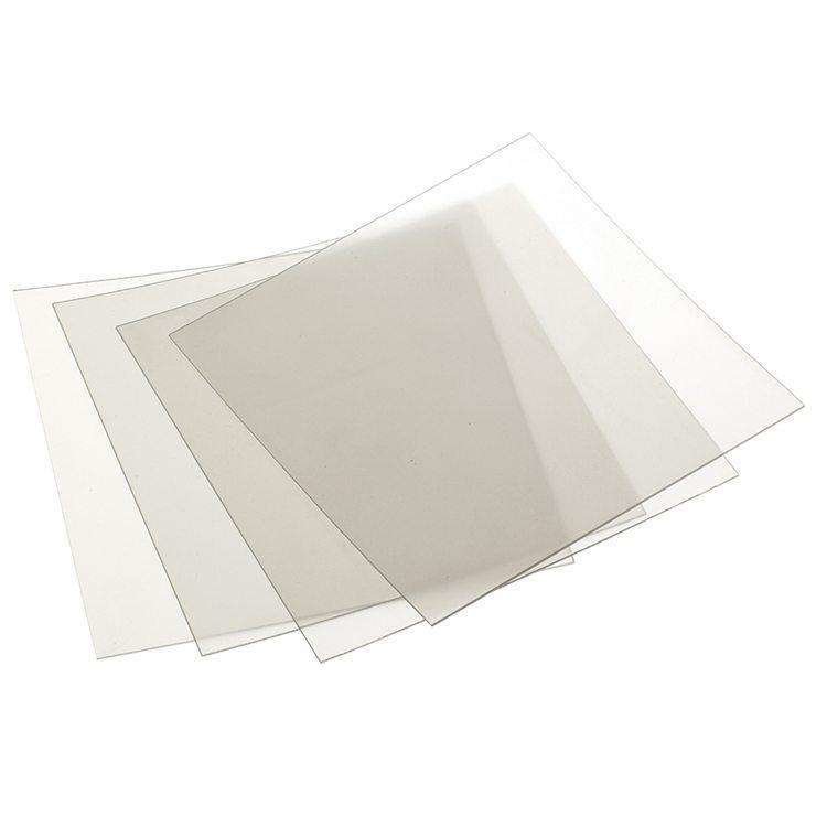 Crown and Bridge Material  .020