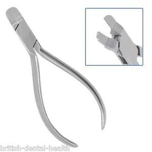 Tweed Torquing Pliers