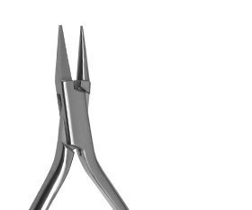 Long Tip Light Bird Beak Pliers