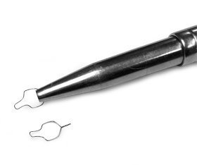 Shorty Quick-Twister