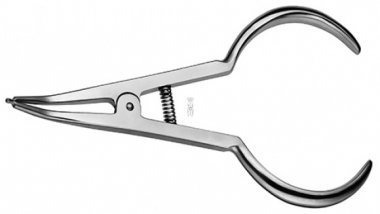 Separator Placement Pliers