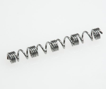 SpiroFlex Ni-Ti Molar-Distalizing Spring