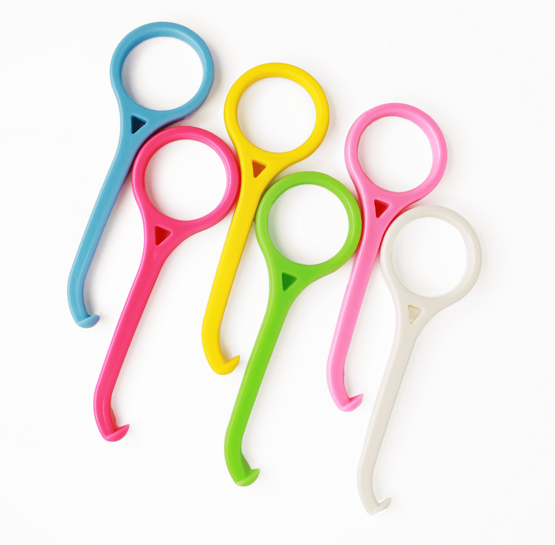 Aligner Removers