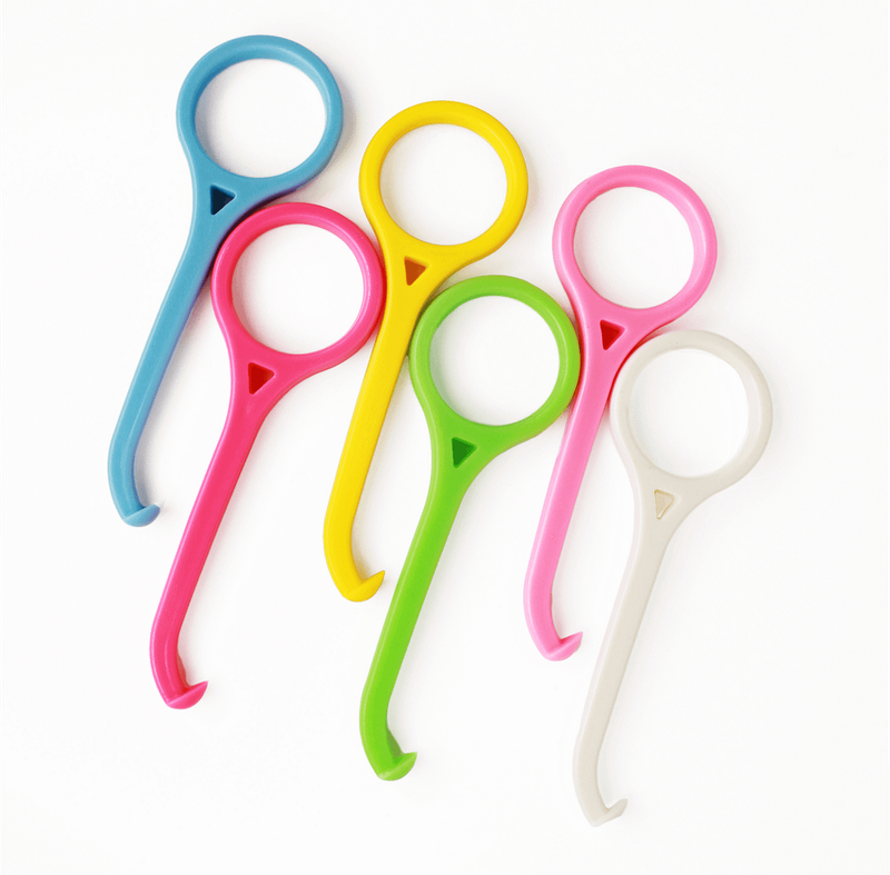 Aligner Removers