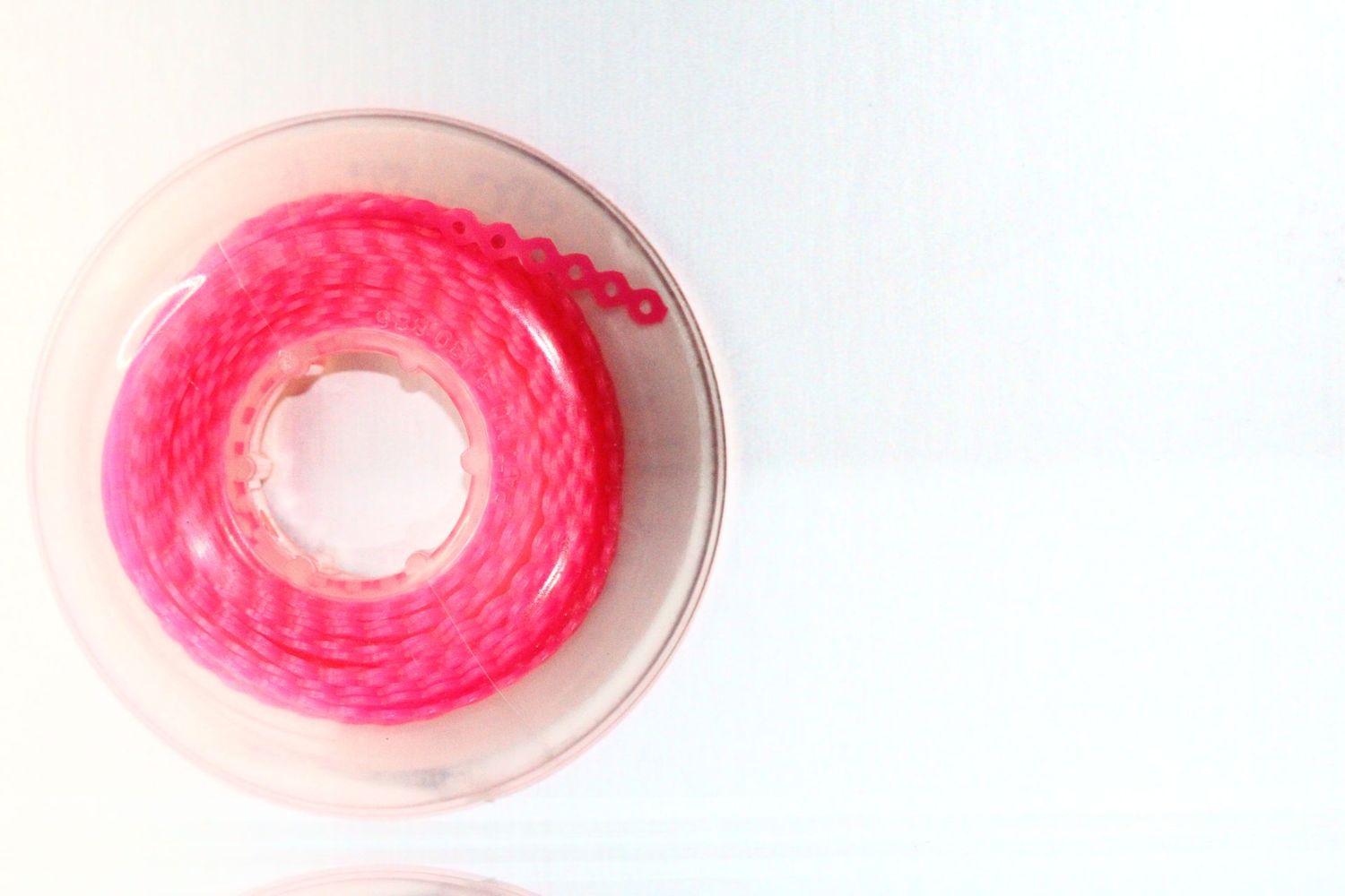 Watermelon Short Filament PowerChain