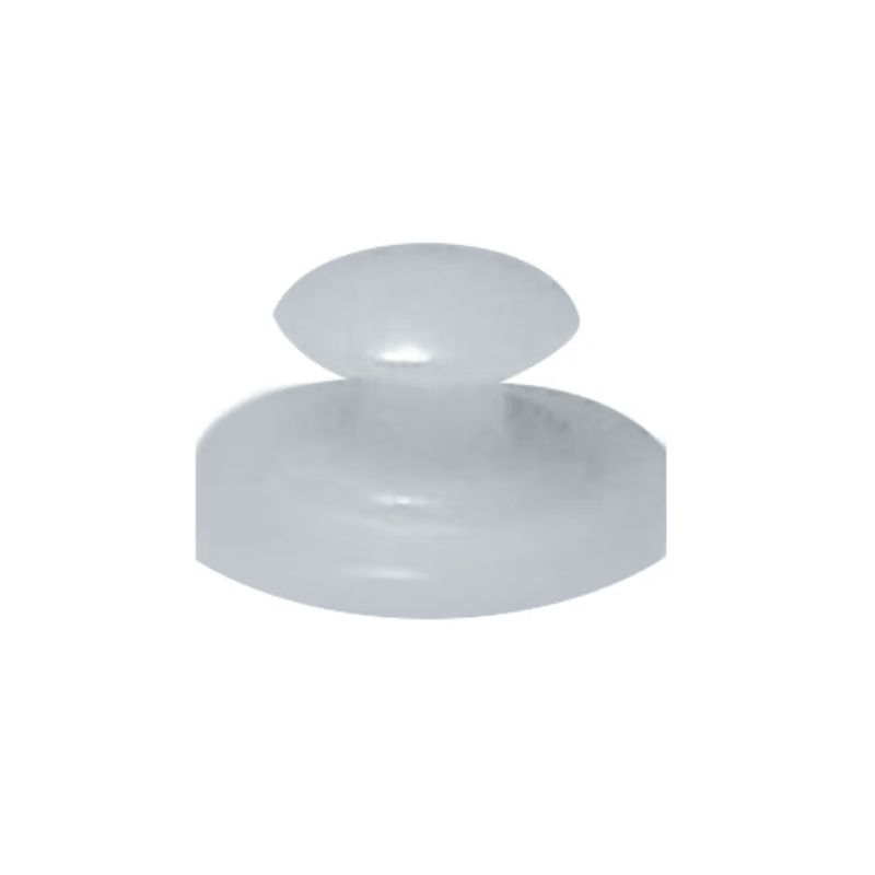 Ceramic Direct Bond Button