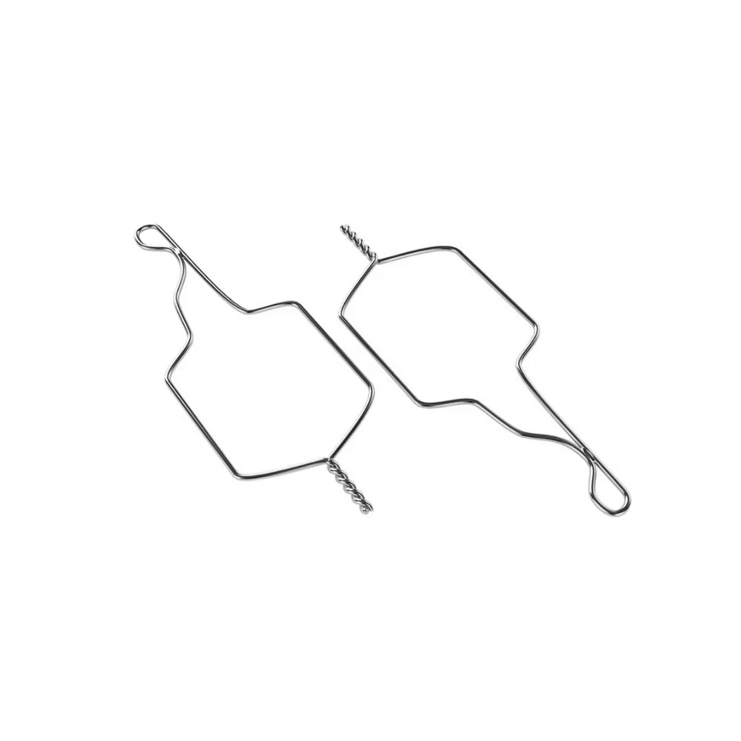 .012 Kobayashi Tie Hooks