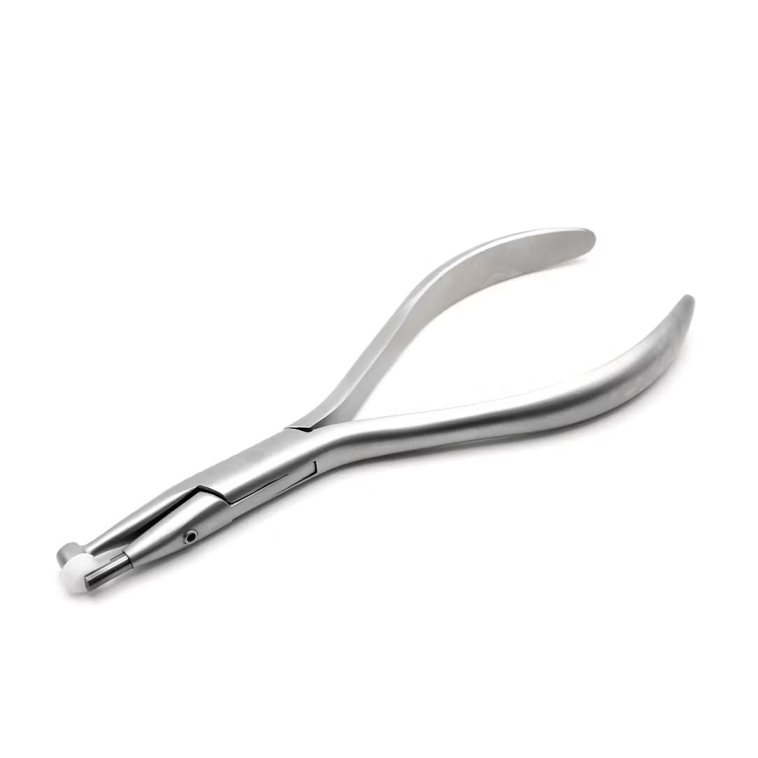 Adhesive/Cement Removing Pliers