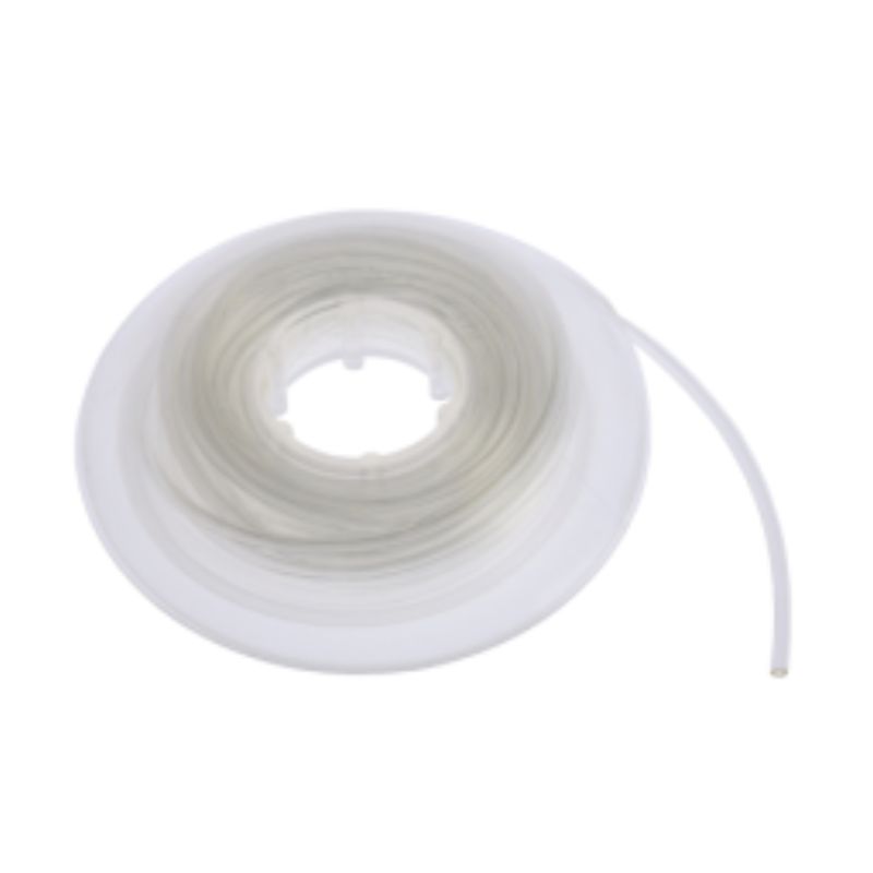 0.025 Clear Elastomeric Thread