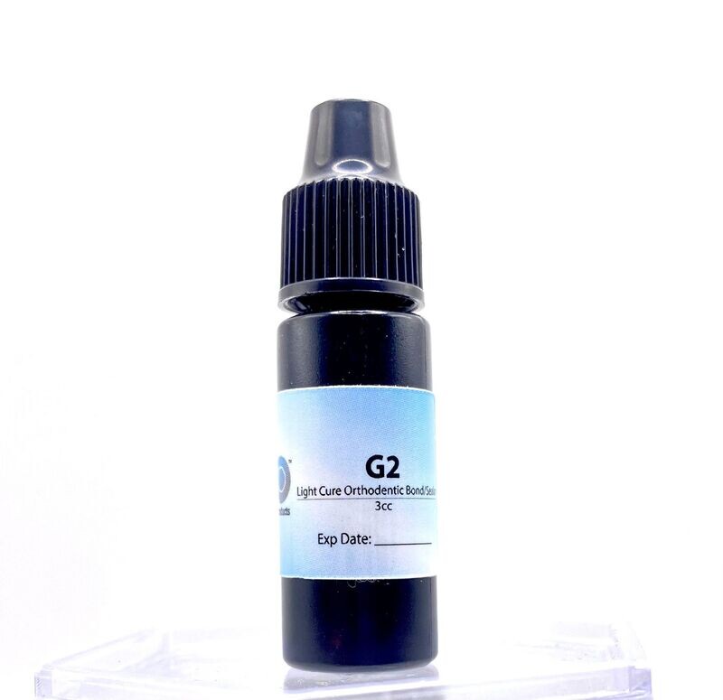 3ml G2 Orthodontic Bond Sealant