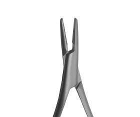 Mathieu Needle Holder