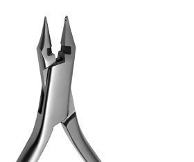 Bird Beak Pliers
