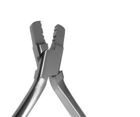 Lingual Arch Forming Pliers