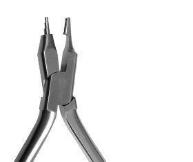 Tweed Loop & Helix Pliers