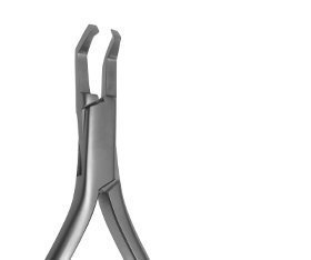 Bracket-Removing Pliers