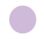 Lavender Long Filament PowerChain