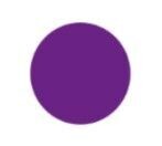 Violet Long Filament PowerChain