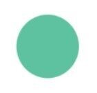 Jade Short Filament PowerChain