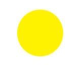 Yellow Long Filament PowerChain