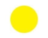 Yellow Short Filament PowerChain