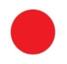 Red Short Filament PowerChain