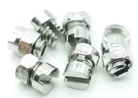 Universal Archwire StopLocks with Wrench 10/pkg