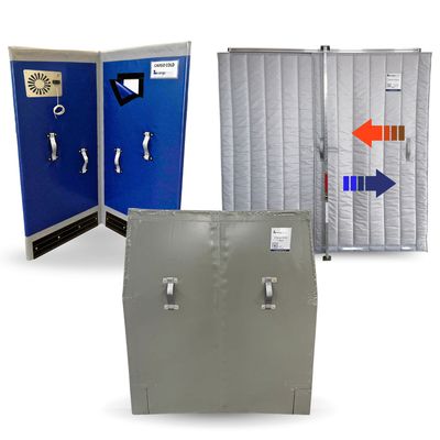 Separadores Térmicos