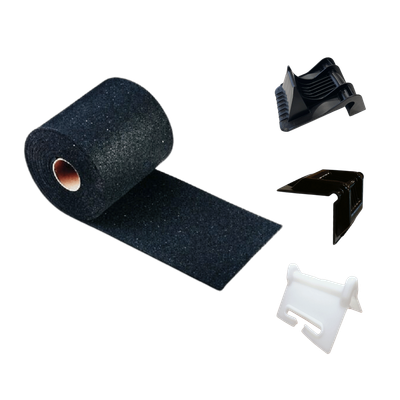 Accesorios de protección