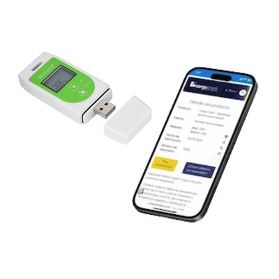 Accesorios de temperatura