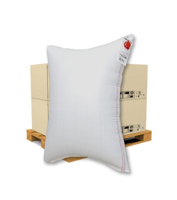 Sacos hinchables - Airbags