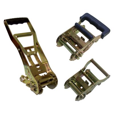 Tensores Carracas y Hebillas