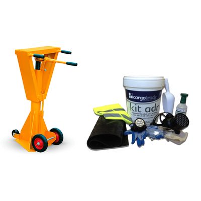 Señalización y Protección