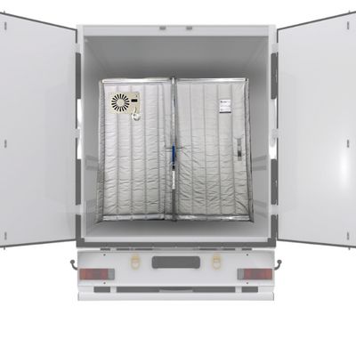 SLIDE THERM - Manta térmica corredera