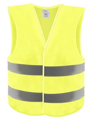 Chaleco de alta visibilidad  para Kit ADR