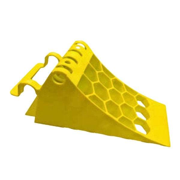 Calzo de seguridad para Furgoneta