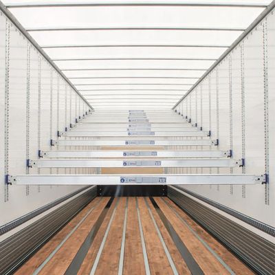 Sistema de carga doble nivel DNC