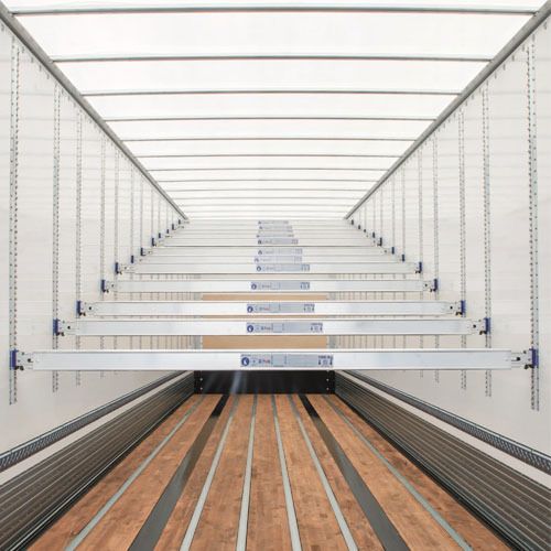 Sistema de carga doble nivel DNC